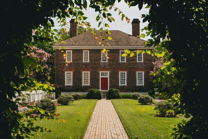 Colonial Contradictions Self Guided Walking Tour of Williamsburg - Final Thoughts
