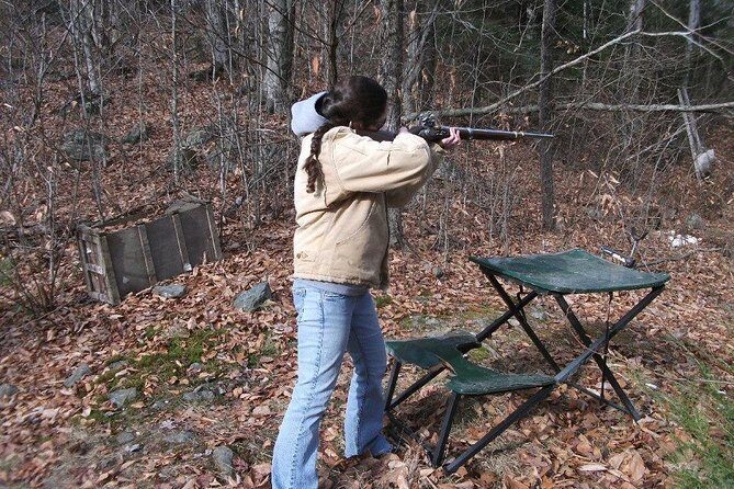 Colonial Flintlock Musket Experience - What to Expect from the Experience