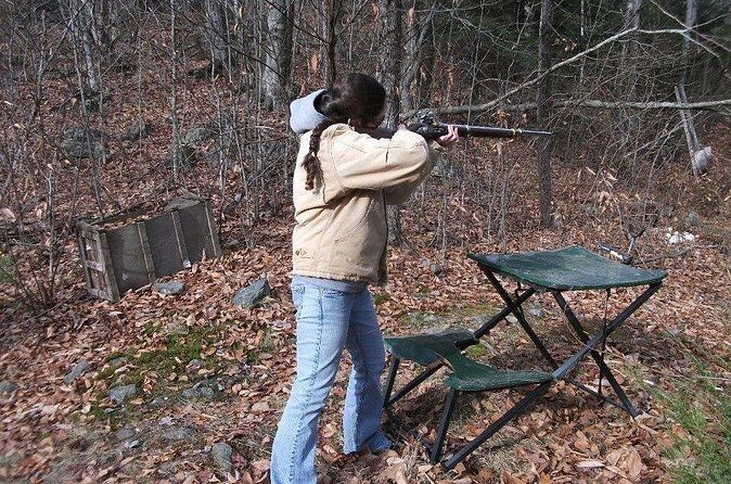 Colonial Flintlock Musket Experience - The Sum Up: Is It Worth It?