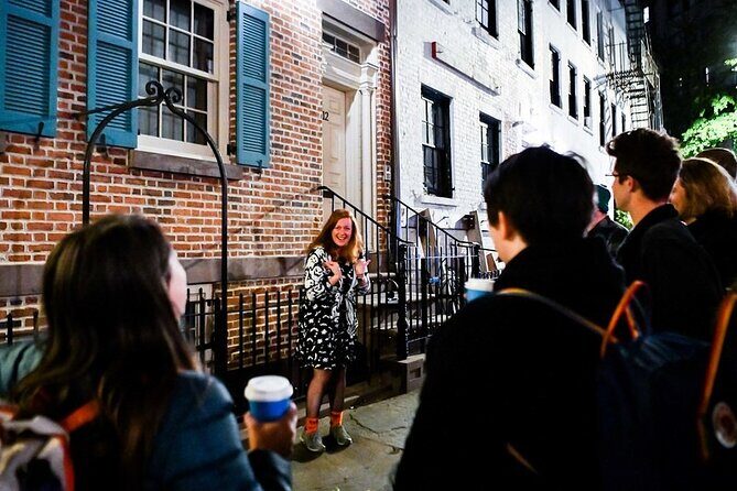 Colonial Ghosts Boos and Brews Haunted Pub Crawl - An In-Depth Look at the Tour Experience