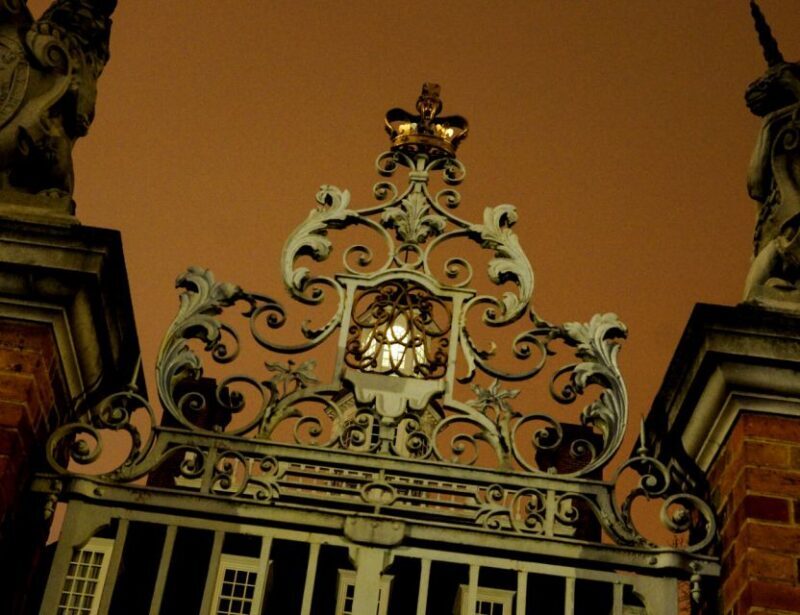 Colonial Ghosts: Ghostly Whispers of Williamsburg Ghost Tour - Authenticity and Credibility