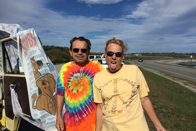 Colonial Hippies Tour - What Makes This Tour Stand Out?