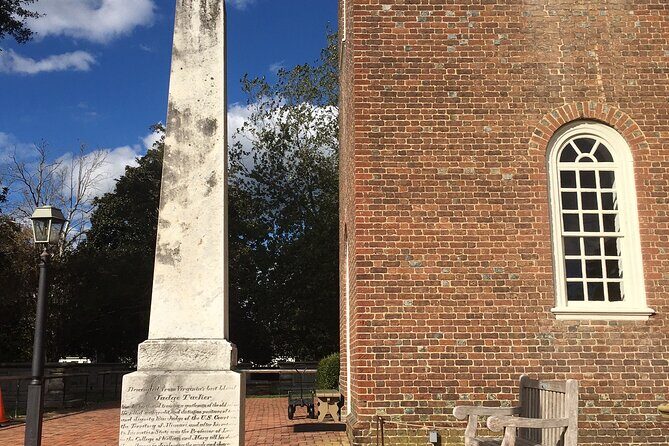 Colonial History Tour in Williamsburg Virginia - The Value for Money