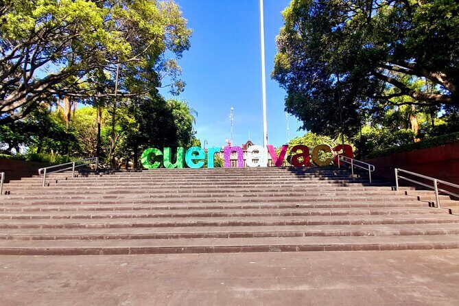 Colonial Magic: Private Tour to Cuernavaca and Taxco from CDMX - Key Points