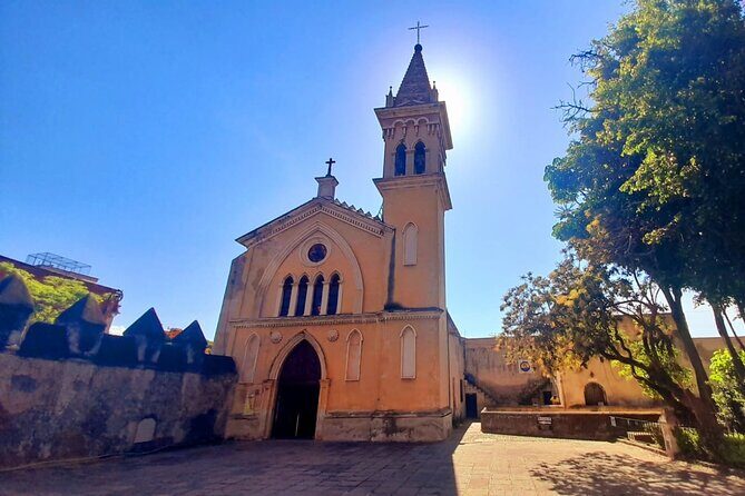 Colonial Magic: Private Tour to Cuernavaca and Taxco from CDMX - A Deep Dive into the Experience