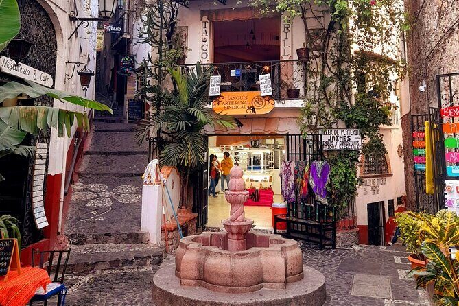 Colonial Magic: Private Tour to Cuernavaca and Taxco from CDMX - Who Should Book This Tour?