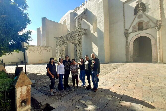 Colonial Magic: Private Tour to Cuernavaca and Taxco from CDMX - Summary of the Value