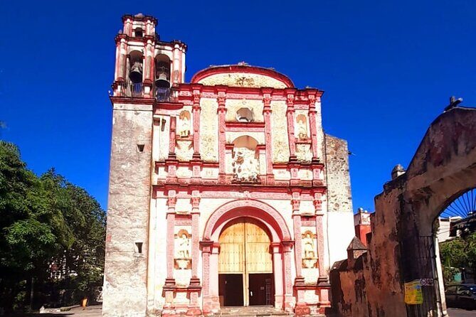 Colonial Magic: Private Tour to Cuernavaca and Taxco from CDMX - FAQ