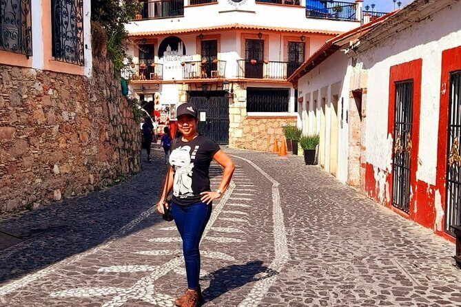 Colonial Magic: Private Tour to Cuernavaca and Taxco from CDMX - Final Thoughts