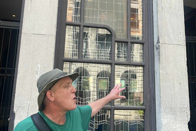 Colonial Secrets of Old Montreal Walking Tour - Final Thoughts