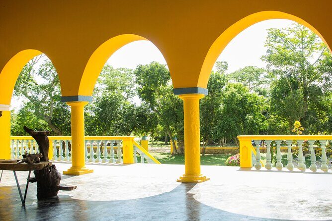 Colonial Valladolid and Cenote Swimming Private Tour from Cancun - A Closer Look at the Itinerary