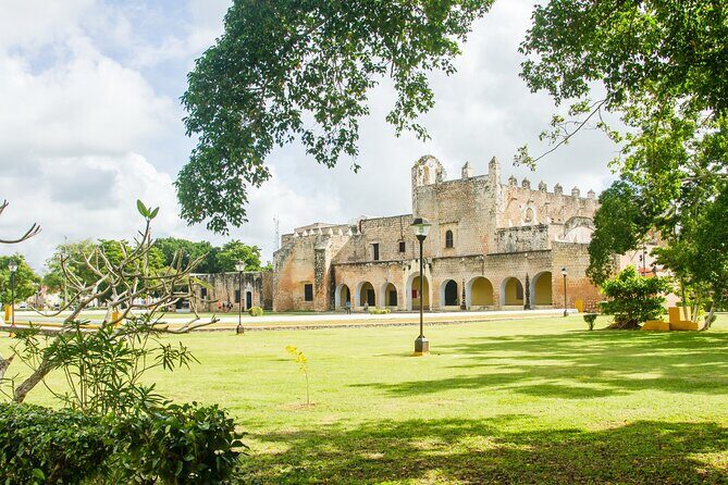 Colonial Valladolid and Cenote Swimming Private Tour from Cancun - Final Thoughts: Who Is This Tour Perfect For?