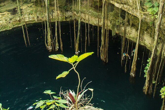 Colonial Valladolid and Cenote Swimming Private Tour from Cancun - Frequently Asked Questions