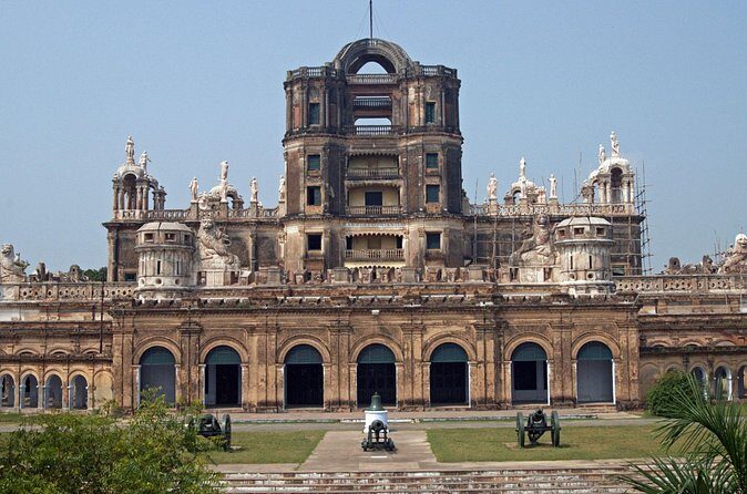Colonial Walk of Lucknow (2 Hours Guided Walking Tour) - Why the Architectural Details Matter