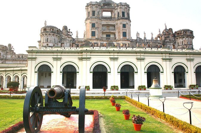 Colonial Walk of Lucknow (2 Hours Guided Walking Tour) - Personal Experience: Authenticity and Comfort