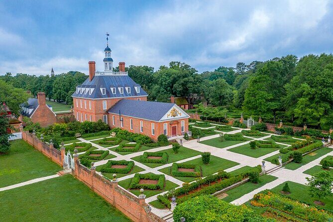 Colonial Williamsburg Admission - The Practical Side: Managing Your Visit