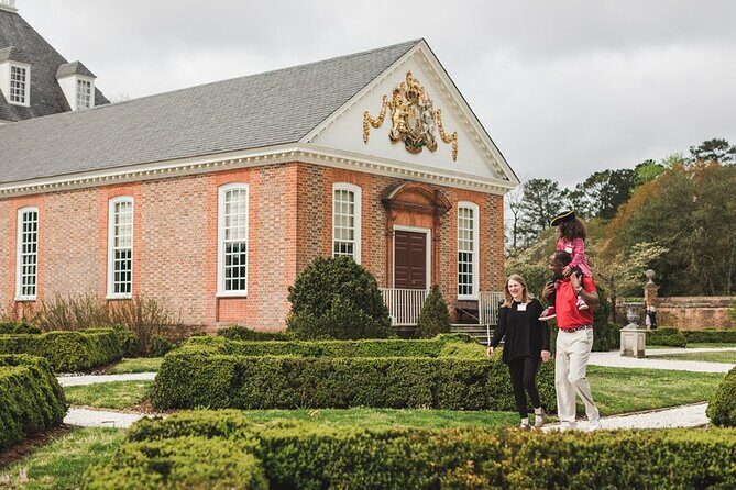Colonial Williamsburg Admission - Who Will Love This Experience?