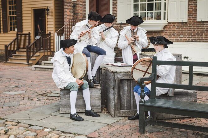 Colonial Williamsburg Admission - Final Thoughts