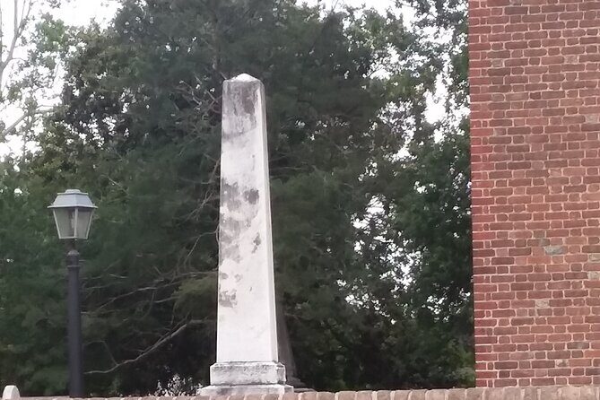 Colonial Williamsburg Ghost Stories and Walking Tour - Why This Tour Stands Out