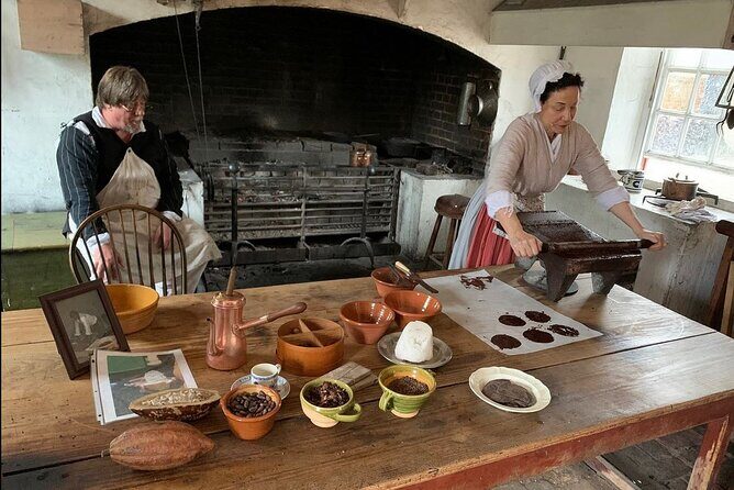 Colonial Williamsburg Private Tour - Who Will Appreciate This Tour?