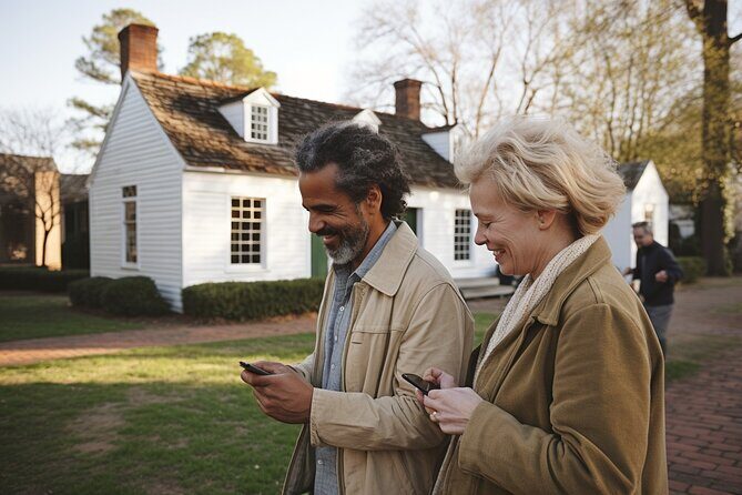 Colonial Williamsburg Trivia Walk with AB's Trivia Walks - Who Should Consider This Tour?