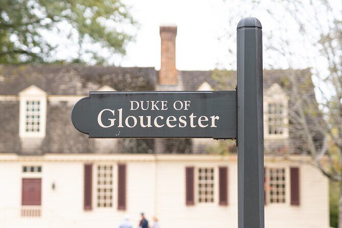 Colonial Williamsburg Wander: A Journey Through Time - FAQs