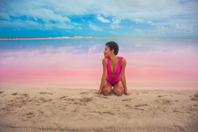 Coloradas, Ria Lagartos Boat Trip & One Natural Beach from Merida - Introduction