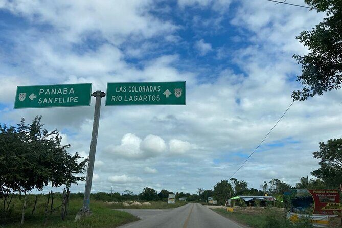 Coloradas, Ria Lagartos Boat Trip & One Natural Beach from Merida - Practical Details and Value