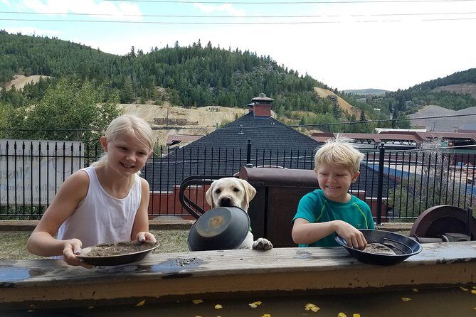 Colorado Gold Rush Mountain and Mine Half-Day Tour from Denver - The Sum Up: Is This Tour Right for You?