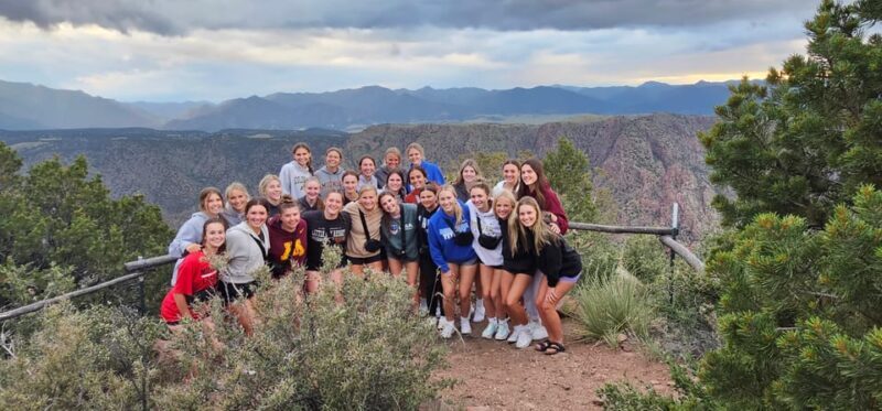 Colorado Jeep Tours - Royal Gorge Loop Half-Day - The Historic Cemetery and Local Stories
