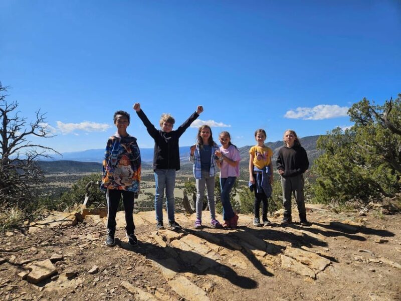 Colorado Jeep Tours - Royal Gorge Loop Half-Day - Authentic Experiences and True Value