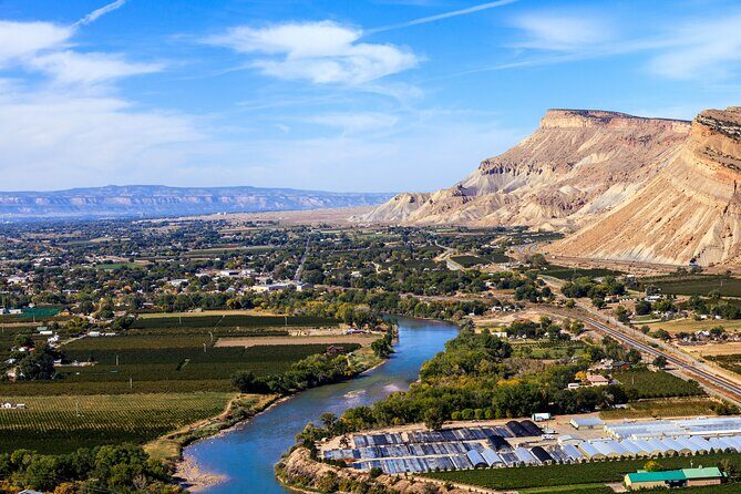 Colorado National Monument Self Guided Audio Driving Guided Tour - A Deep Dive into the Experience