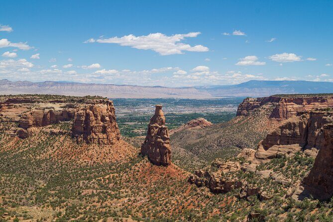 Colorado National Monument Self Guided Audio Driving Guided Tour - Who Will Love This Tour?