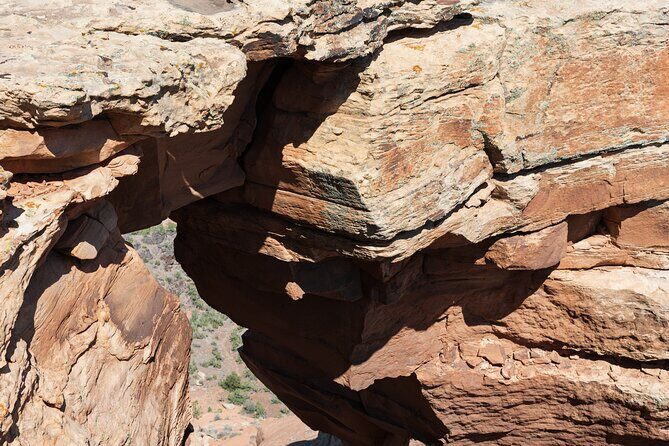 Colorado National Monument Self Guided Audio Driving Guided Tour - Final Thoughts