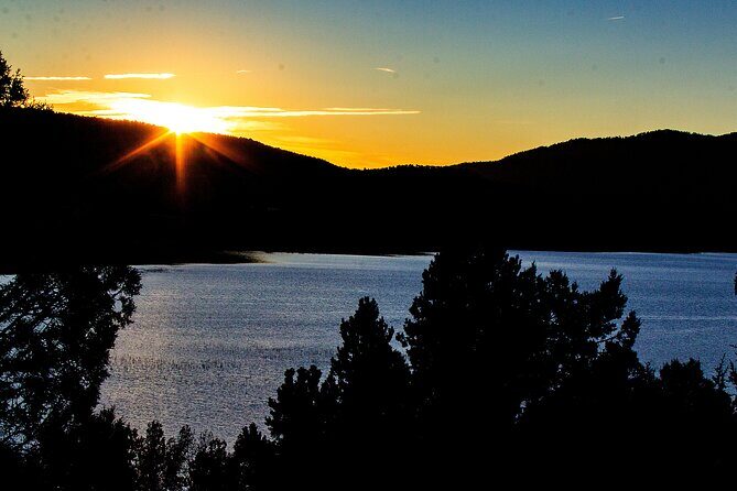 Colorado Peak-to-Peak Tour (Fall-Color-Extravaganza) - Who Is This Tour Best For?