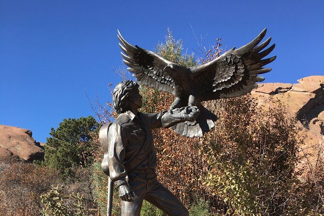 Colorado Red Rocks Amphitheatre Walking Tour - What You’ll Experience: A Detailed Breakdown