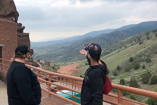 Colorado Red Rocks Amphitheatre Walking Tour - Final Thoughts