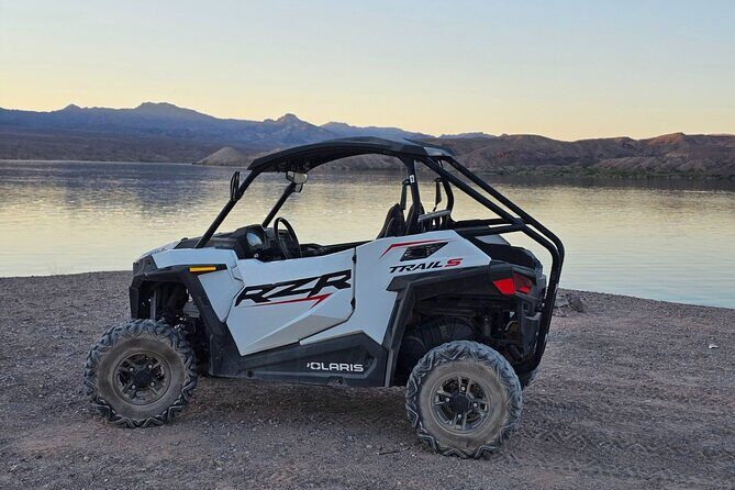 Colorado River Adrenaline RZR Tour from Las Vegas - FAQ – Your Questions Answered