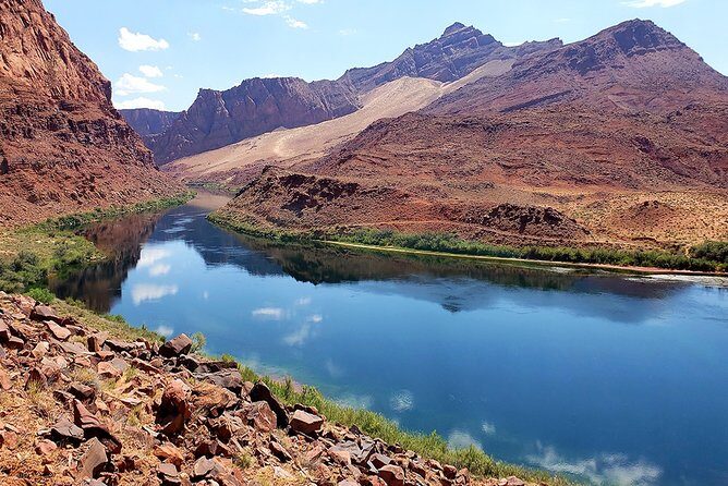Colorado River Float Full-Day Trip from Sedona or Flagstaff - What Sets This Tour Apart