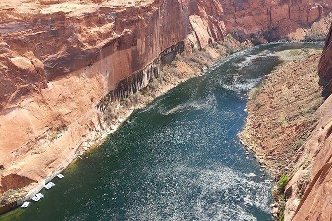 Colorado River Float Full-Day Trip from Sedona or Flagstaff - FAQs