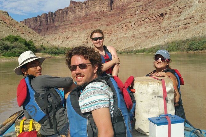 Colorado River Rafting: Afternoon Half-Day at Fisher Towers - The Value: How It Compares