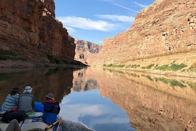 Colorado River Rafting: Half-Day Morning at Fisher Towers - Highlights and Unique Features