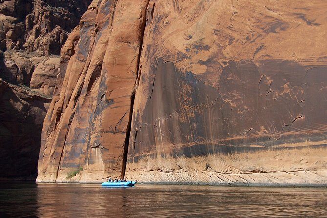 Colorado River Smooth Water Float Trip and Horseshoe Bend from Sedona - The Fine Details: Value, Price, and Practicalities