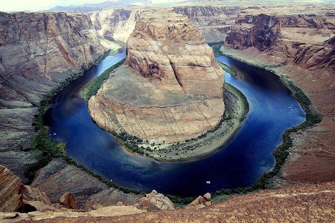 Colorado River Smooth Water Small-Group Float Trip from Sedona or Flagstaff - A Thoughtful Look at the Colorado River Smooth Water Small-Group Float Trip from Sedona or Flagstaff