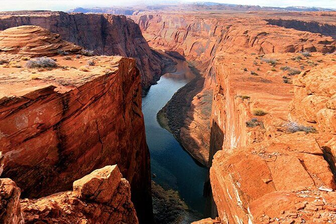 Colorado River Smooth Water Small-Group Float Trip from Sedona or Flagstaff - The Details That Matter