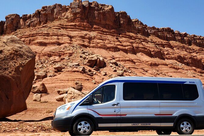 Colorado River Smooth Water Small-Group Float Trip from Sedona or Flagstaff - Frequently Asked Questions