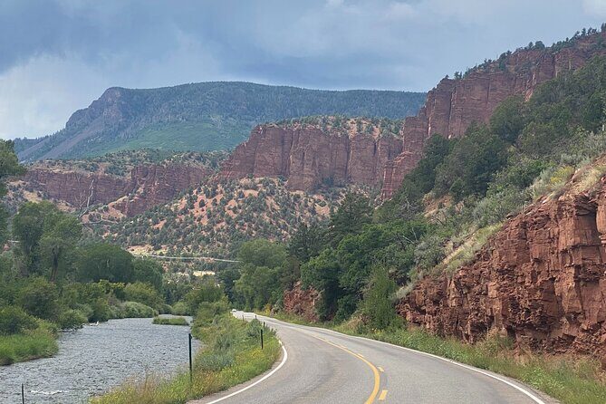 Colorado Rockies 1 Day E-Bike Tour - Who Will Love This Tour?