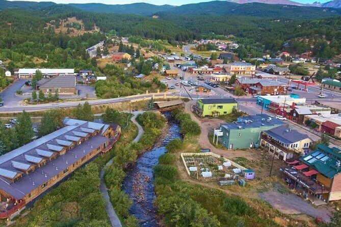 Colorado Rockies 1 Day E-Bike Tour - FAQ