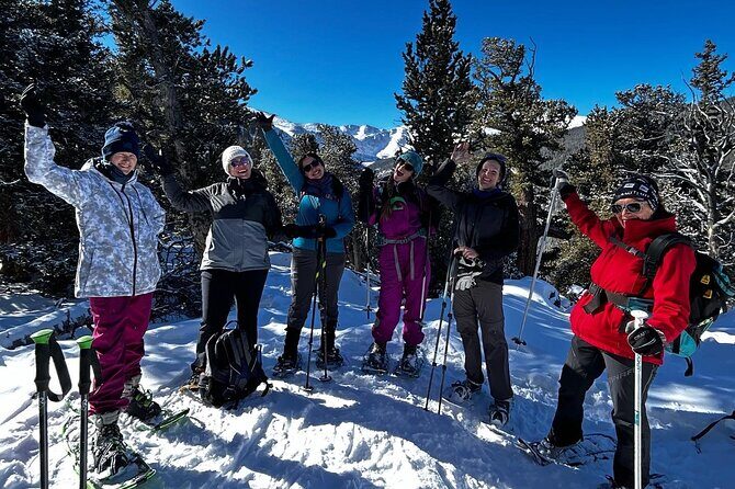 Colorado Snowshoeing Adventure in the Rocky Mountains - Final Thoughts