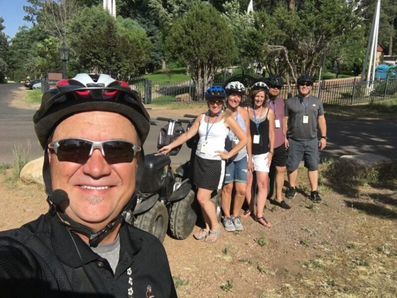 Colorado Springs: Nature and Art/Broadmoor Combo Segway Tour - Final Words: Is it Worth It?